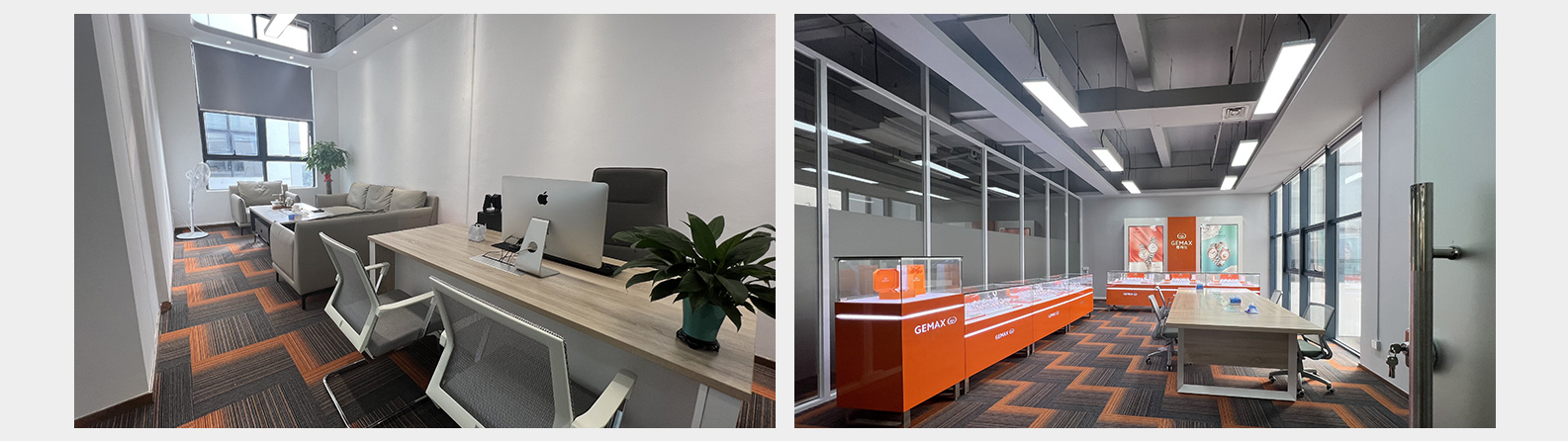 格瑪仕發展曆程